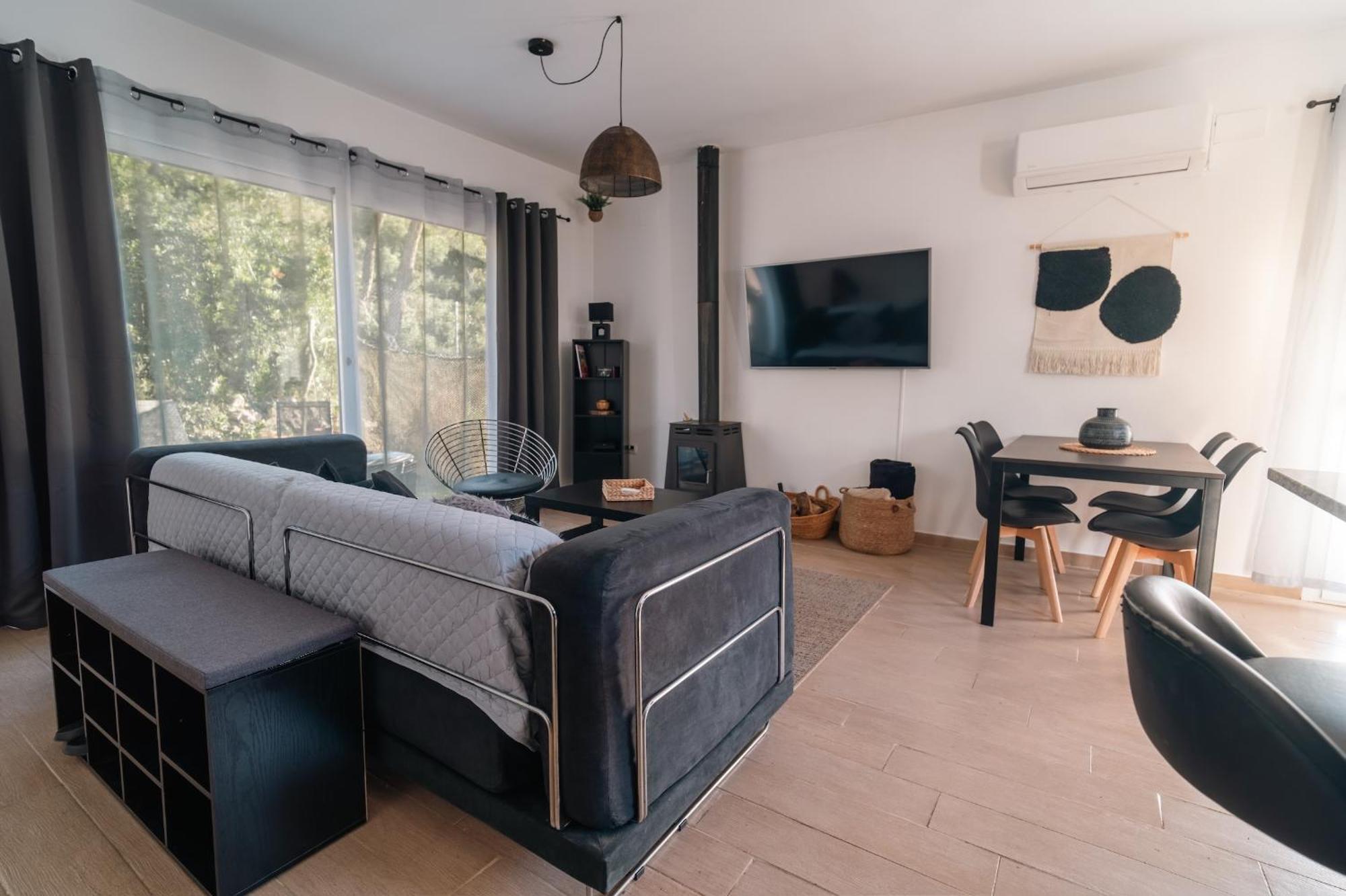 Вілла Hauzify I Casa Olivella Екстер'єр фото